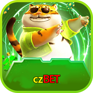 Logo da czbet
